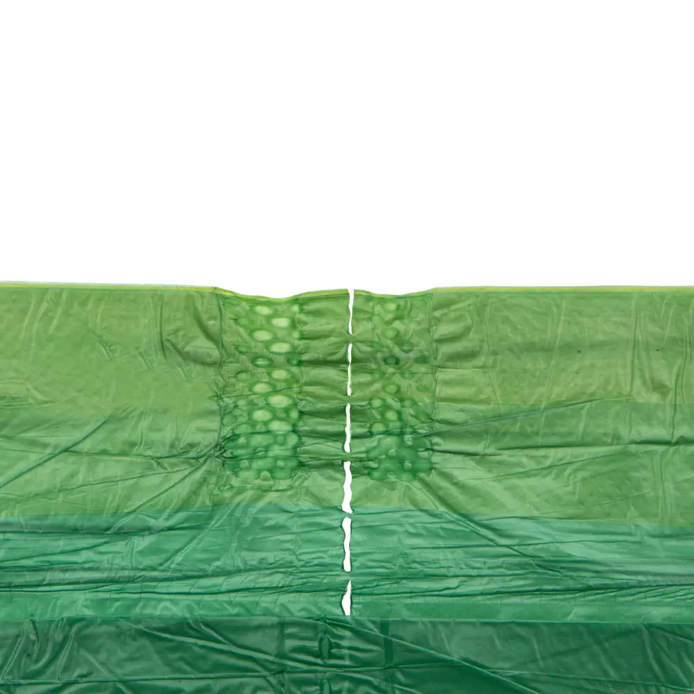 Мешки для мусора Palisad Home 35 л 12 мкм цвет зелёный 15 шт STLM-2181096 - Вид №3