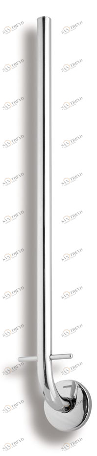 Держатель для запасных рулонов Novaservis  Metalia 1 6114.0 хром 61140