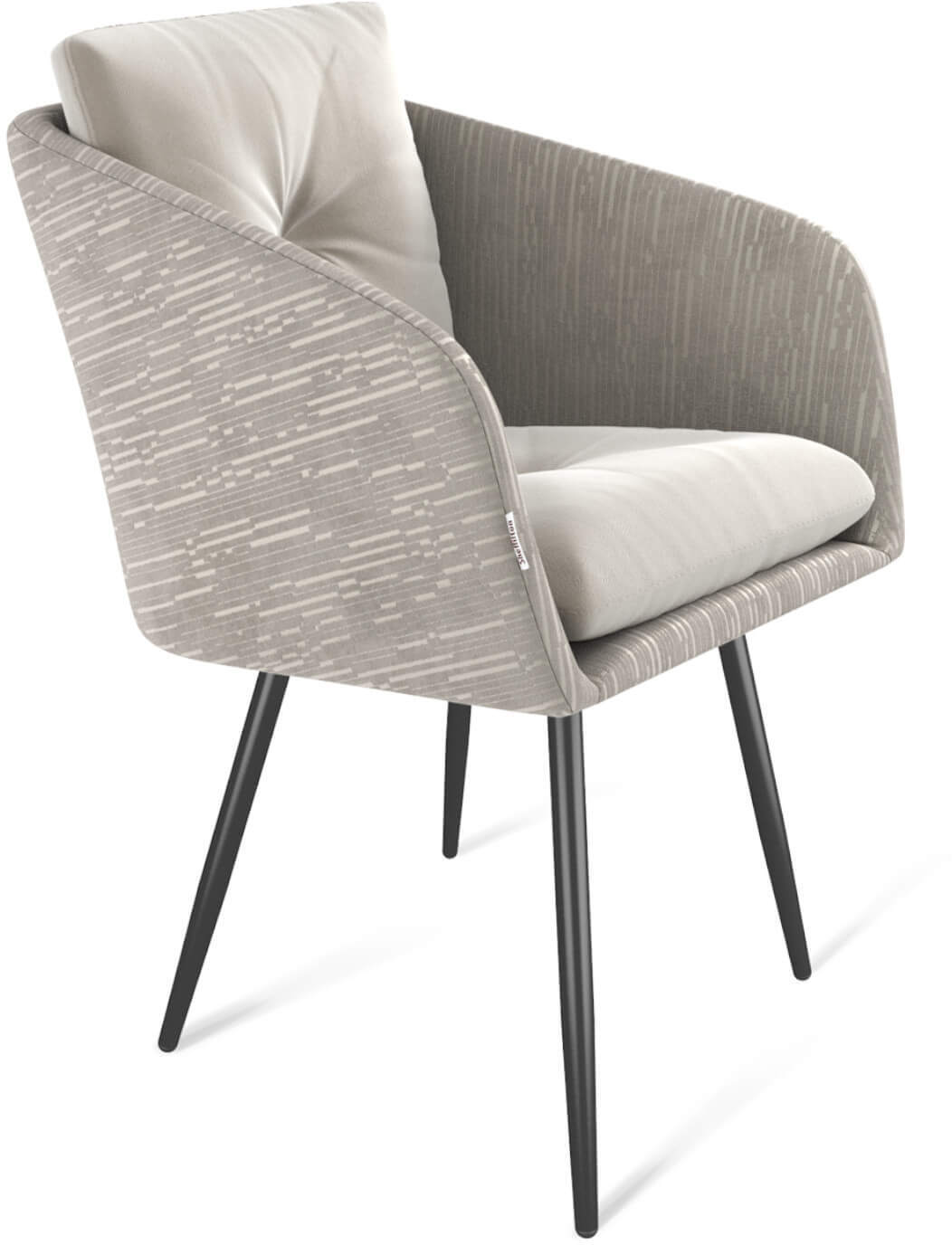 Стул SHT-ST43-2/S95-1