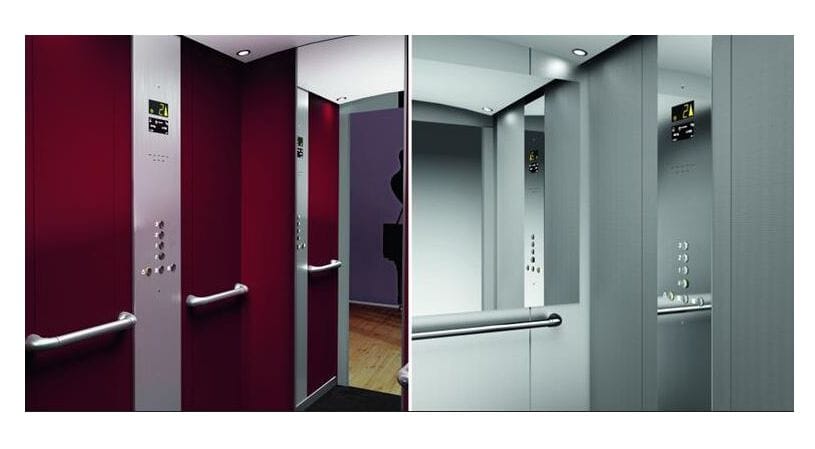 Лифт CEAM Beltech® ARCH-00065435 - Вид №15