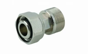 Carlo Poletti A51802Q Патрубок изогнутый.