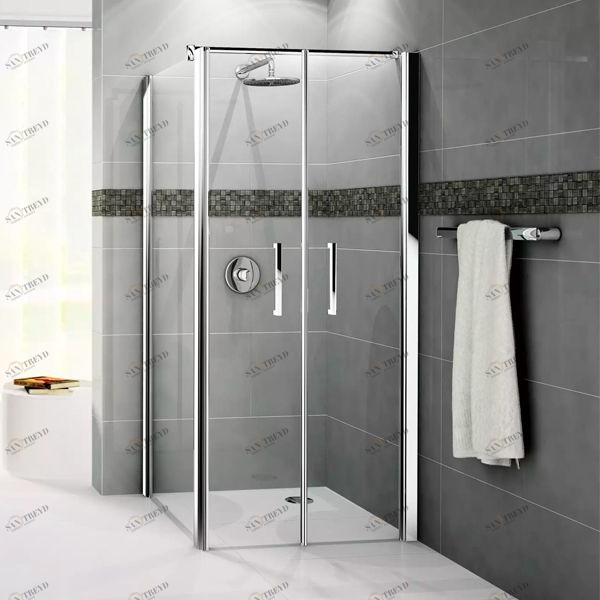 Боковая панель 72 см GIADA F2B Novellini GIADA GIADNF2B661K