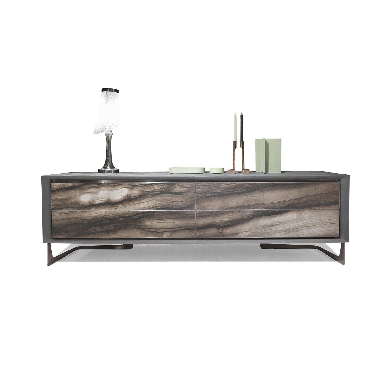 Комод / Azimut Visionnaire By Ipe Cavalli sun-id-374782 - Вид №1