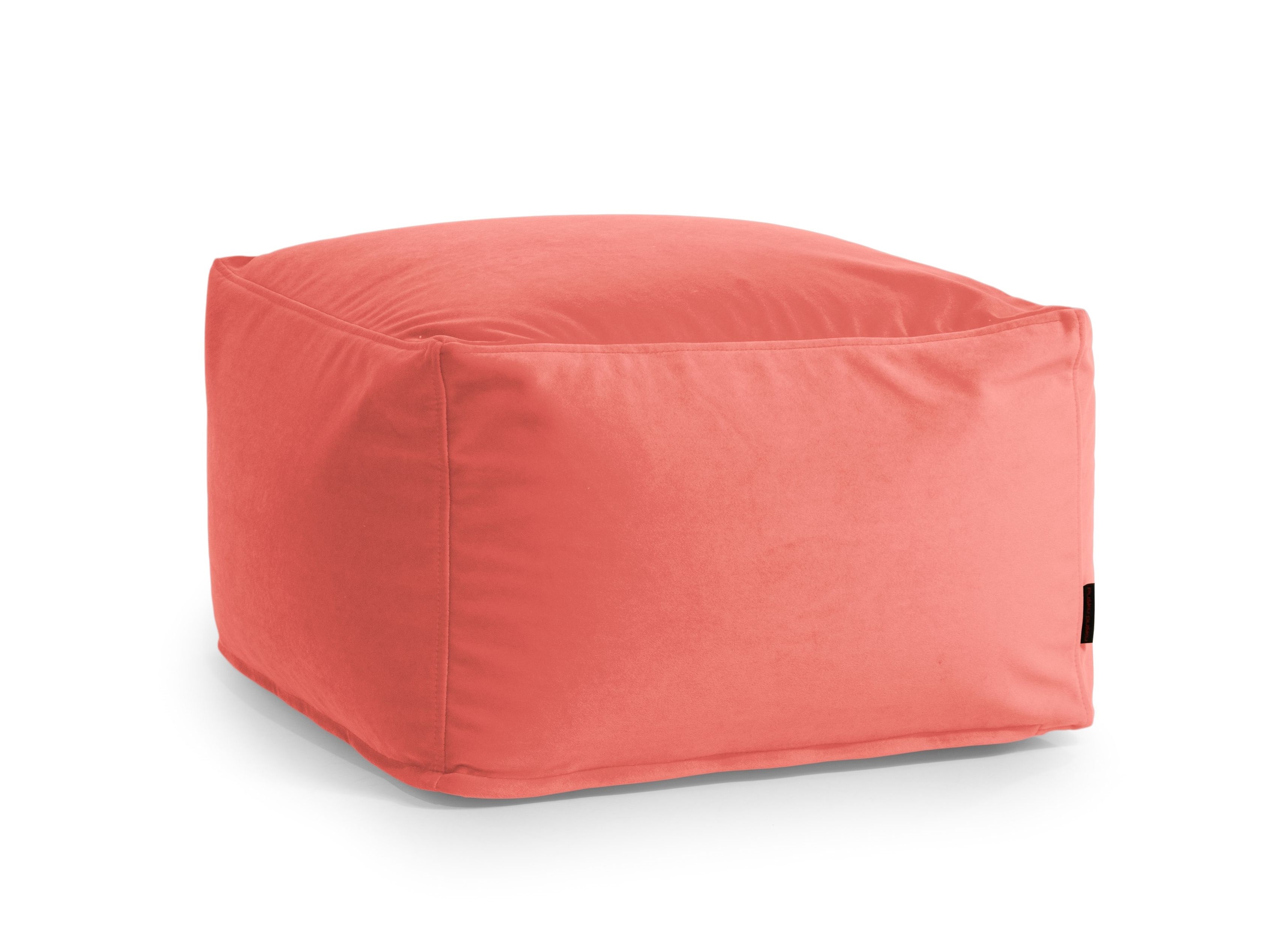 Полиэстер квадратный пуф Pusku pusku Barcelona ARCH-00060311 - Вид №3