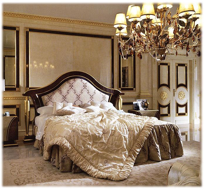 Кровать The Palm TURRI L150K Classic