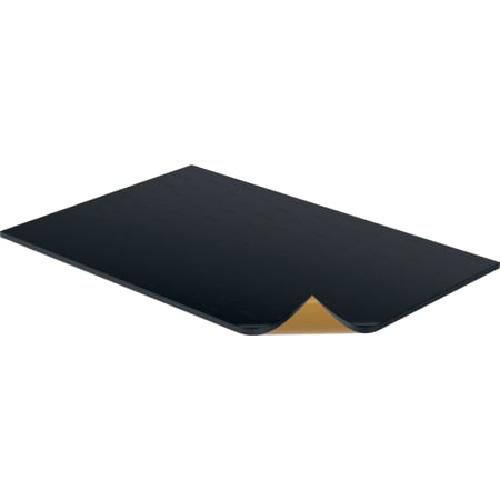 356.016.00.1 Шумопоглощающий мат Geberit Isol Flex, самоклеящийся Geberit 