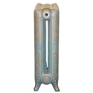 Чугунный радиатор RETROstyle Reading 500 10 секций