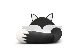 CIST146 Детская односпальная кровать Викси