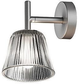 Flos Настенный светильник из стекла Home collection - muro+soffitto sun-id-1396220 - Вид №2