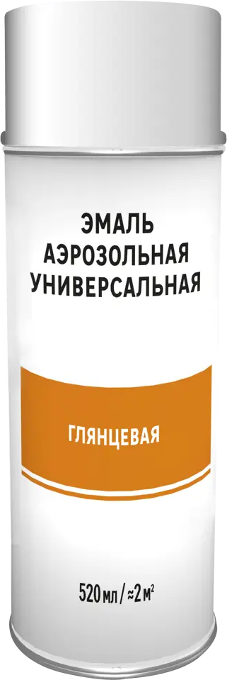 Santreyd - Аэрозольная эмаль для радиаторов белая глянцевая 520 мл 83237419
