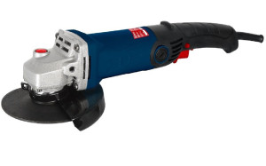 91258917 УШМ (болгарка) DRW-900-1,900 Вт, 125 мм, 11000 об/мин STLM-0525089 DORKEL