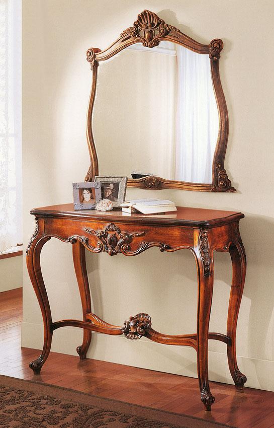 Консоль  CEPPI 976/B Luxury