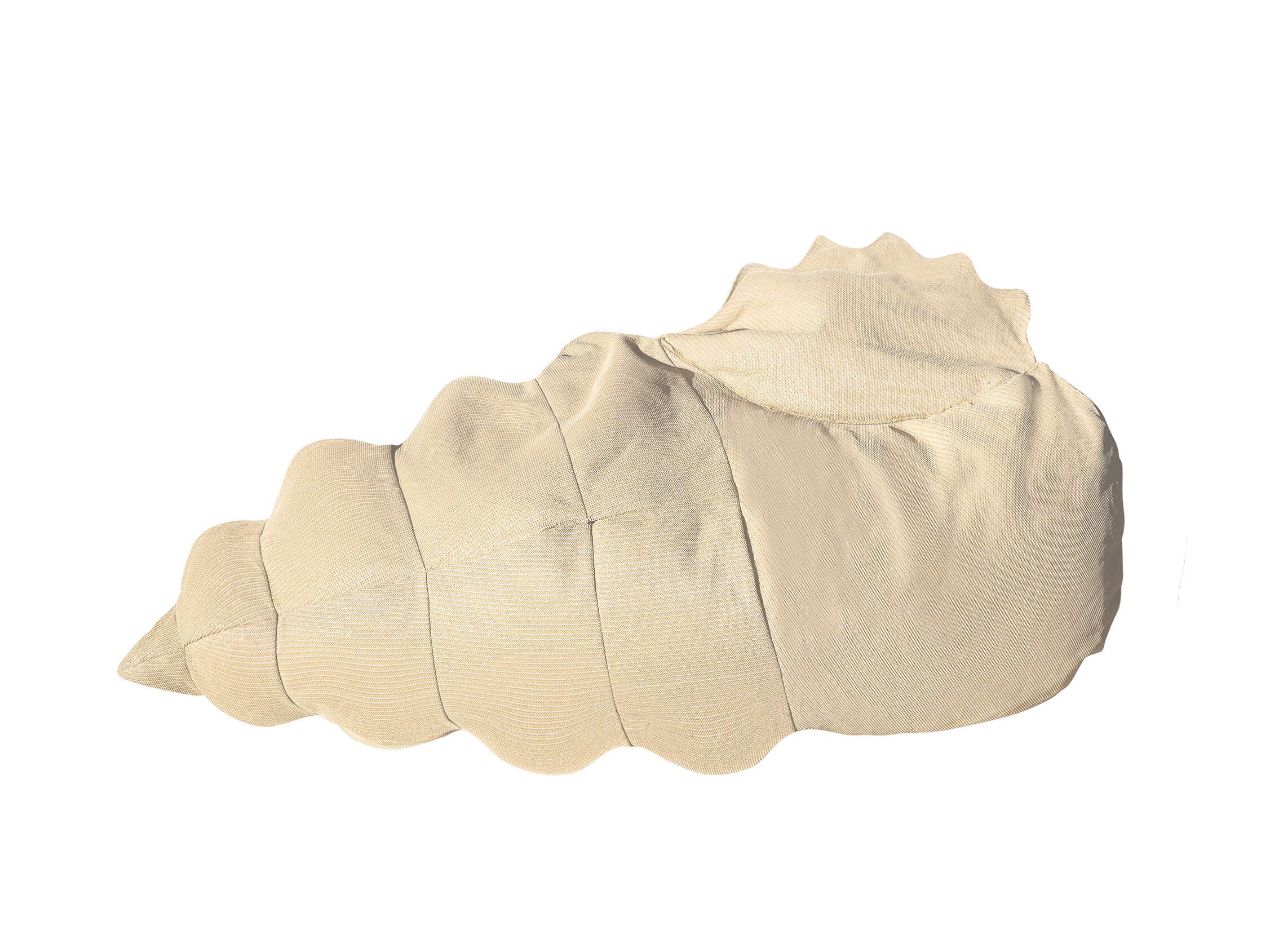 Плавающий шезлонг из синтетического волокна MX HOME Pampelonne ARCH-00082941