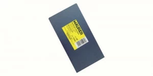 MAURER Шпатели для кузовных цехов