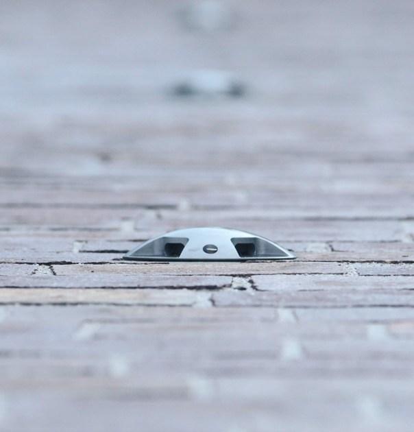 Brillamenti Напольный светодиодный лестничный светильник Ufo sun-id-1399766 - Вид №3