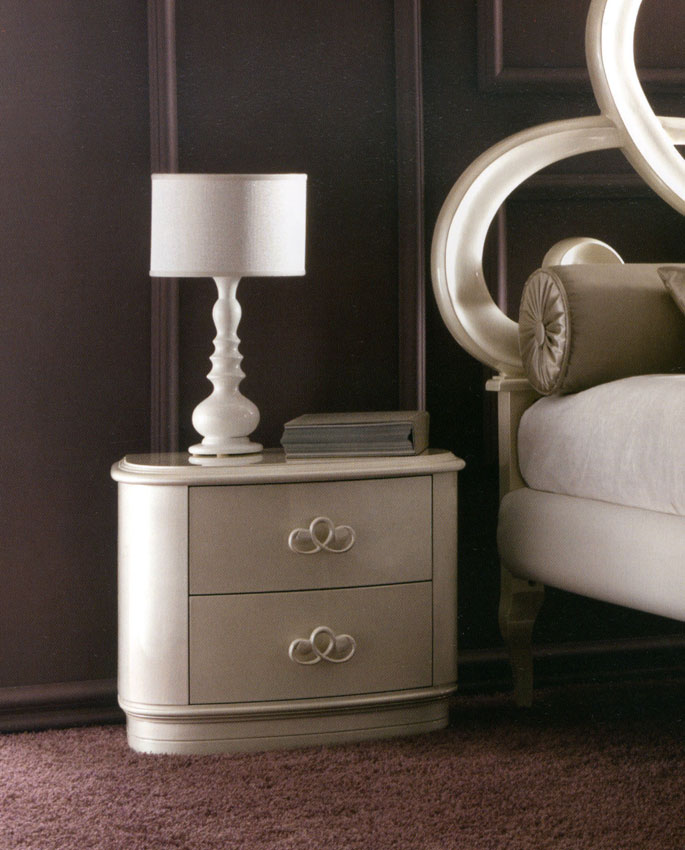 Тумбочка Giusy CORTE ZARI 437 Elegance