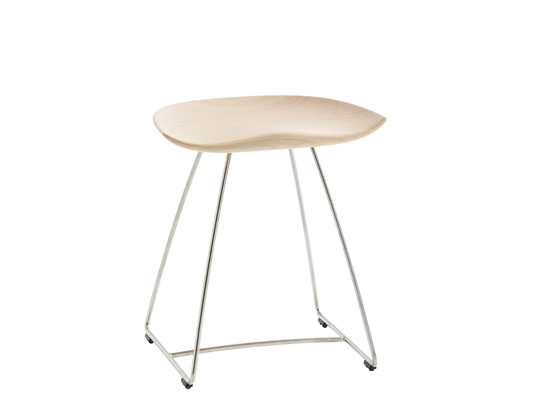 Табурет из массива дерева Karl Andersson KAZ ARCH-00103038 - Вид №4