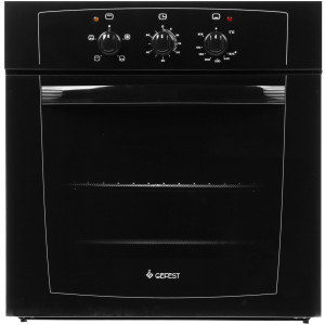 1107841 Газовый духовой шкаф Gefest ДГЭ 601-01 А