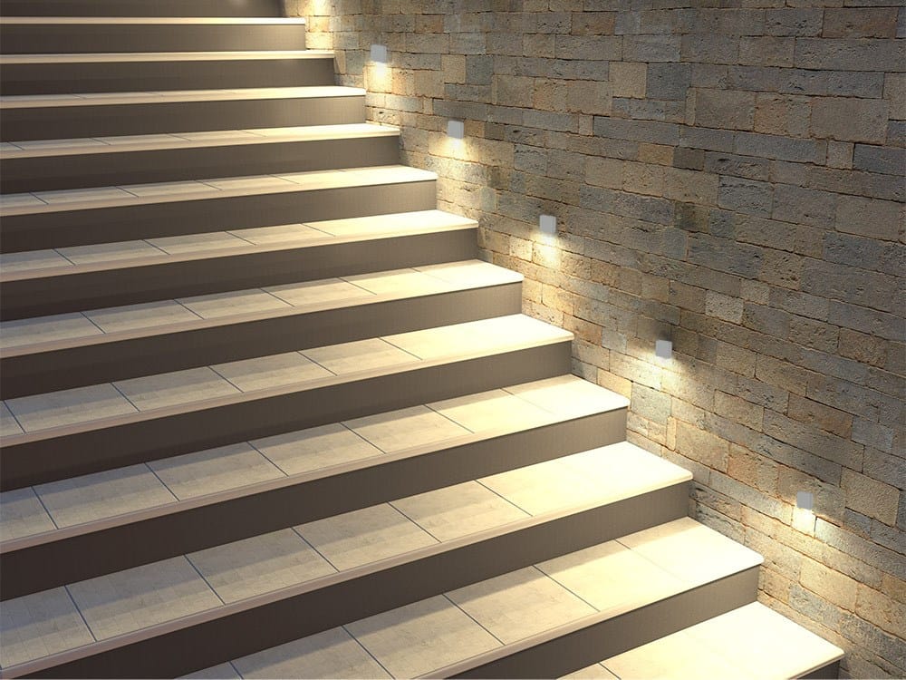 Открытый алюминиевый светодиодный маркер BEL-LIGHTING ARCH-00131082 - Вид №4