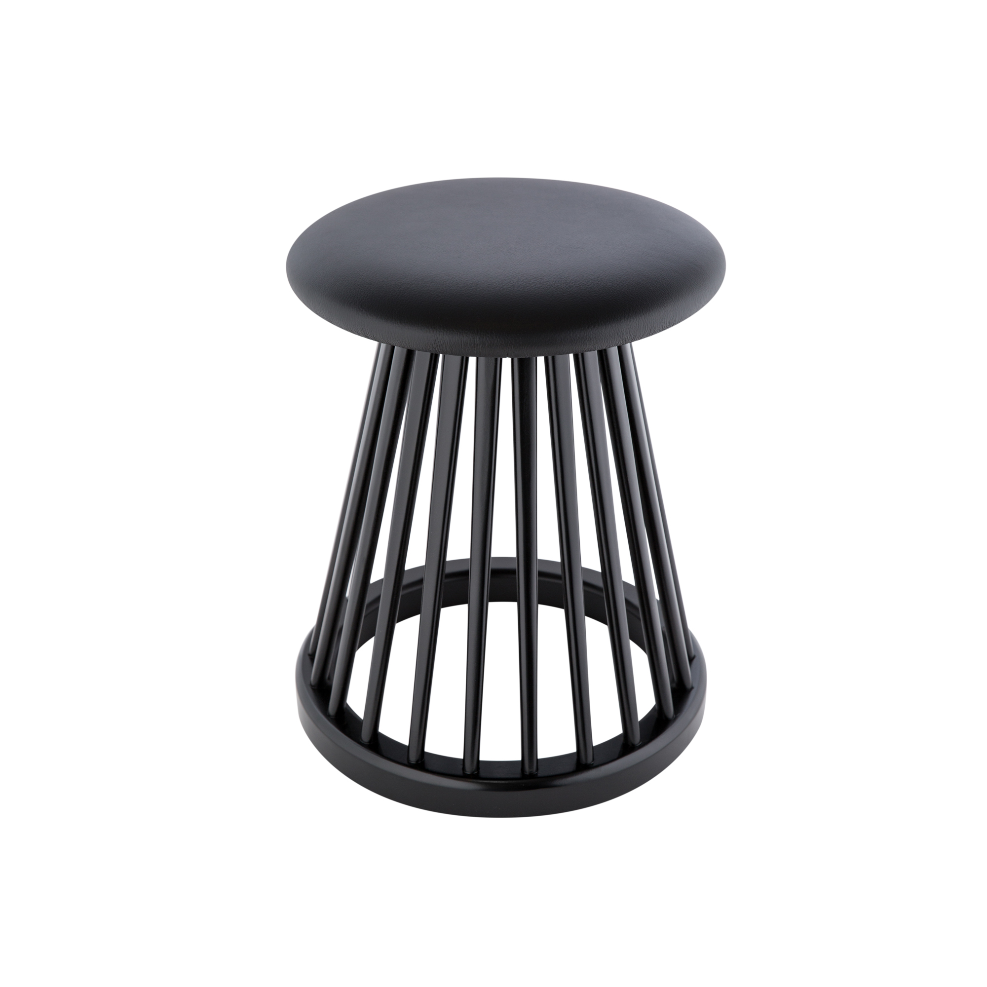 Табурет / Fan stool Tom Dixon sun-id-379114 - Вид №2