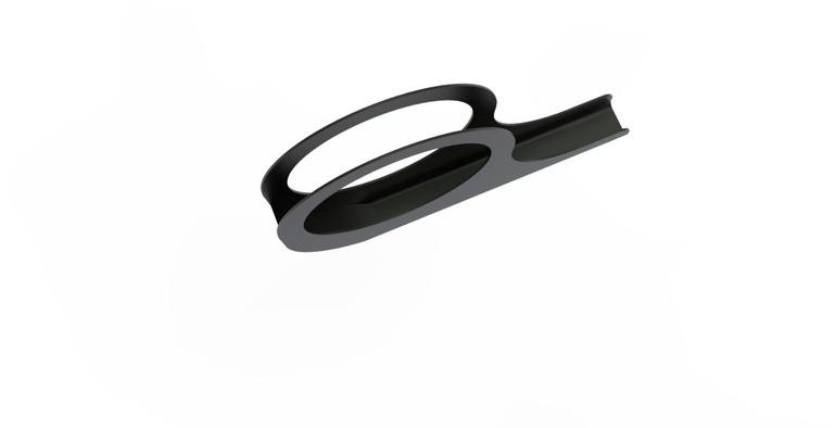 Manufatti Viscio Крепление для велосипедов из оцинкованной стали sun-id-1368375 - Вид №31