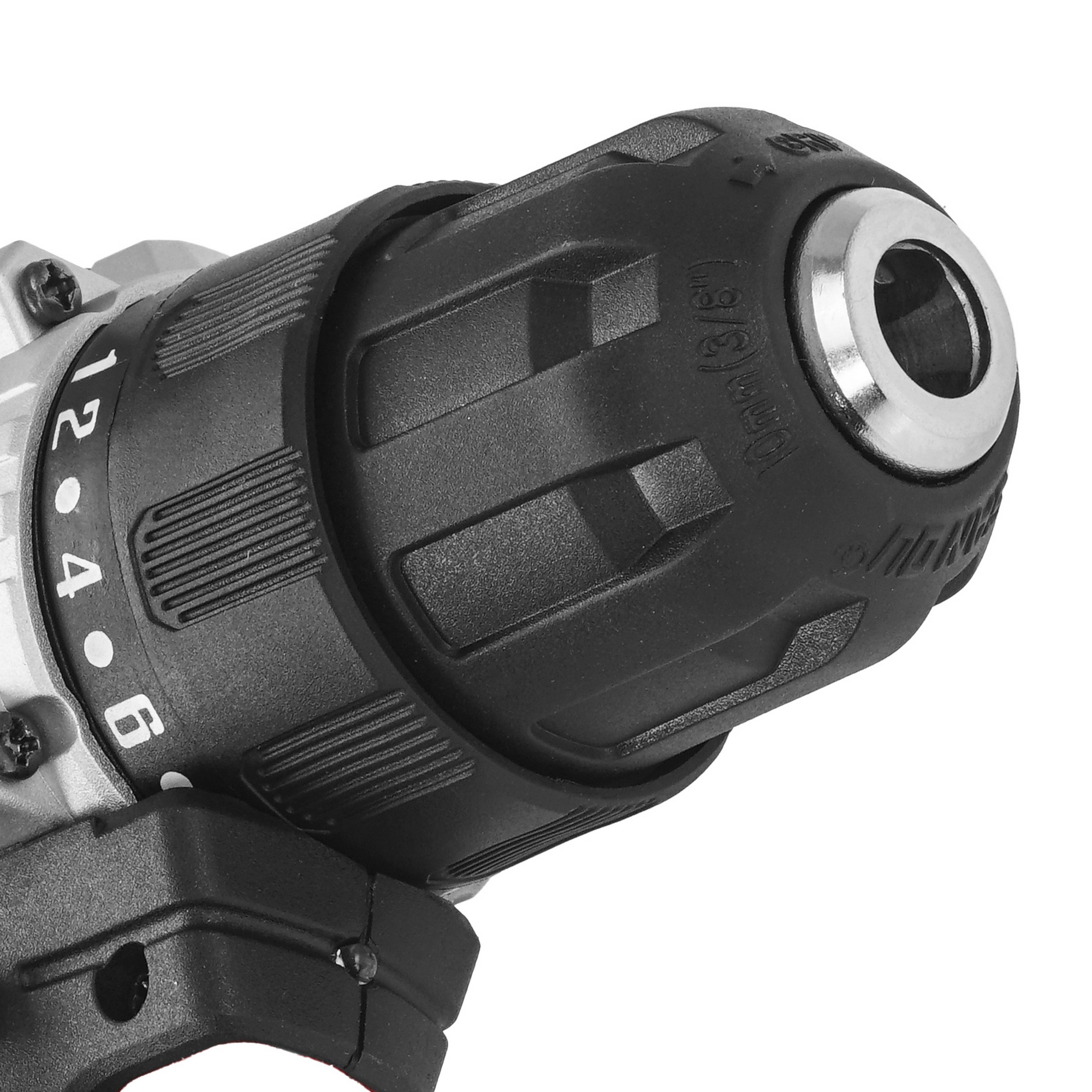 Дрель-шуруповерт PIT PBM12K-10B X-DRIVER SOLO OnePower 12V  , Без ЗУ, Без АКБ 9086501 STDN-0068383 - Вид №4