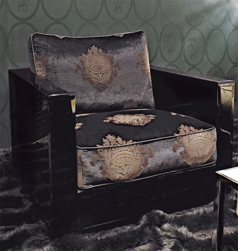 Кресло  VISIONNAIRE EVELAKE 