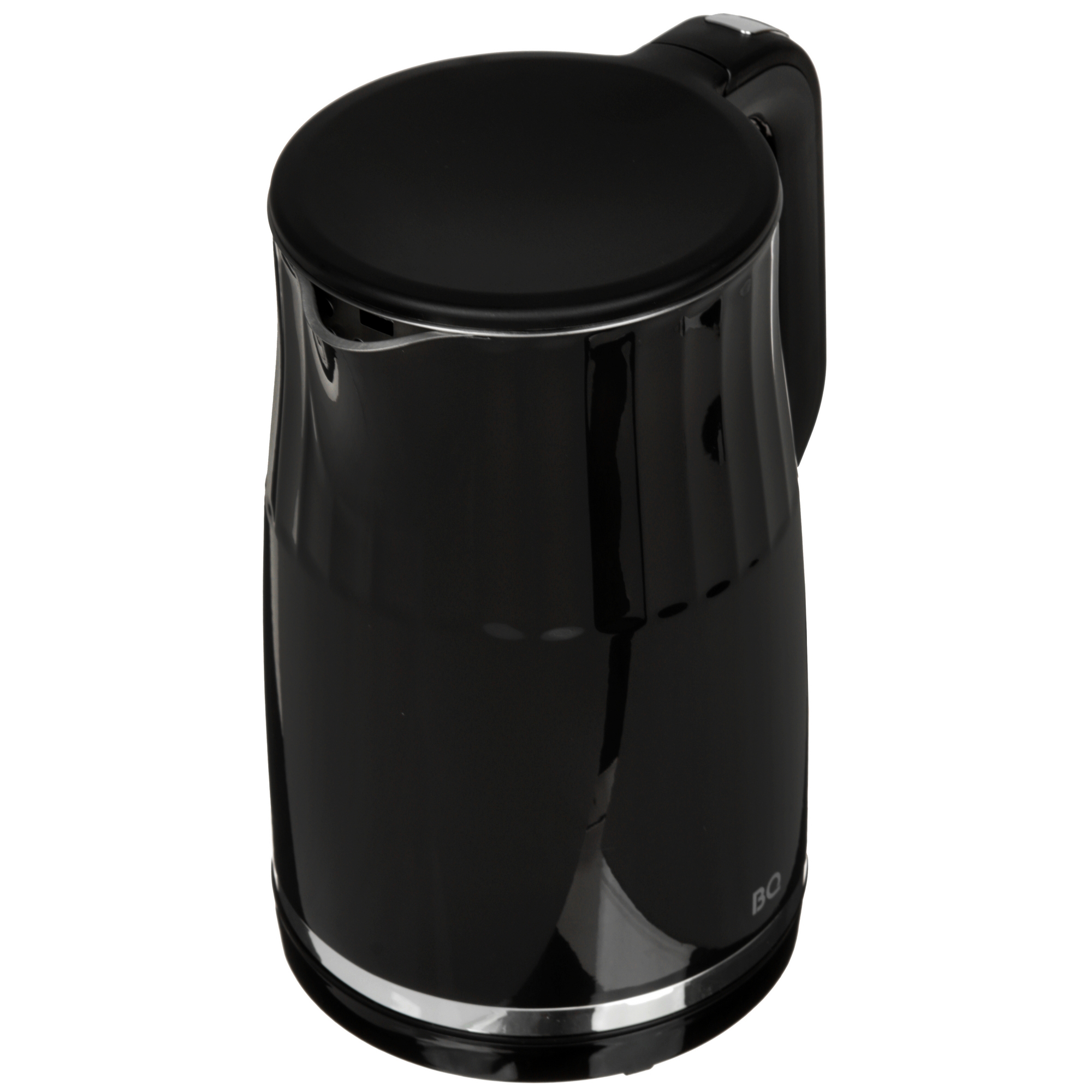 9073002 Электрочайник BQ KT1801SW черный STDN-0044949 - Вид №2