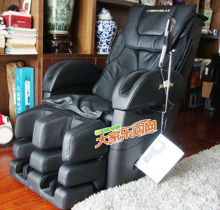 EC-3900 Массажное кресло FUJIIRYOKI  - Вид №3
