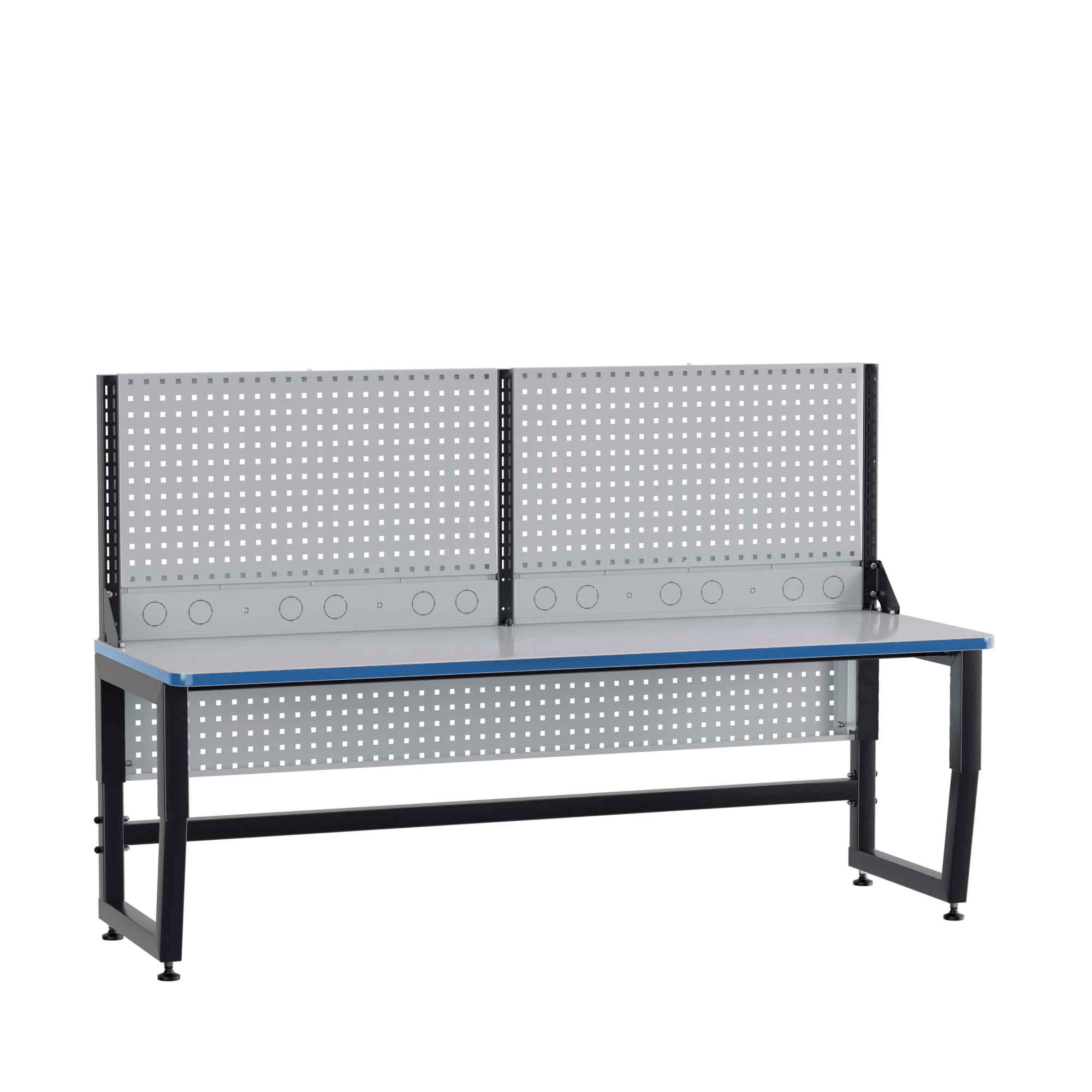 Монтажный стол SPC 20.0-1R Верстакофф 175.20.3 - М