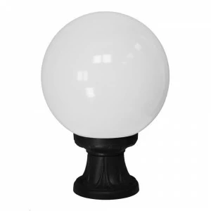 Уличный светильник Fumagalli Microlot/G250 G25.110.000.AYE27 FUMAGALLI MICROLOT, G250 273175 Черный