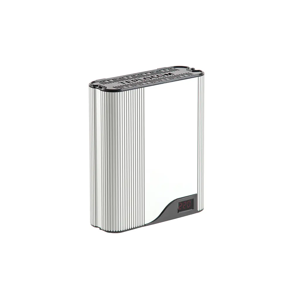 Стабилизатор напряжения Teplocom ST-888-И 0.666 кВт STLM-2194052 - Вид №9