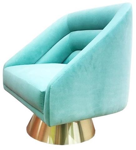 Moanne Кресло из ткани sun-id-1460789 - Вид №1