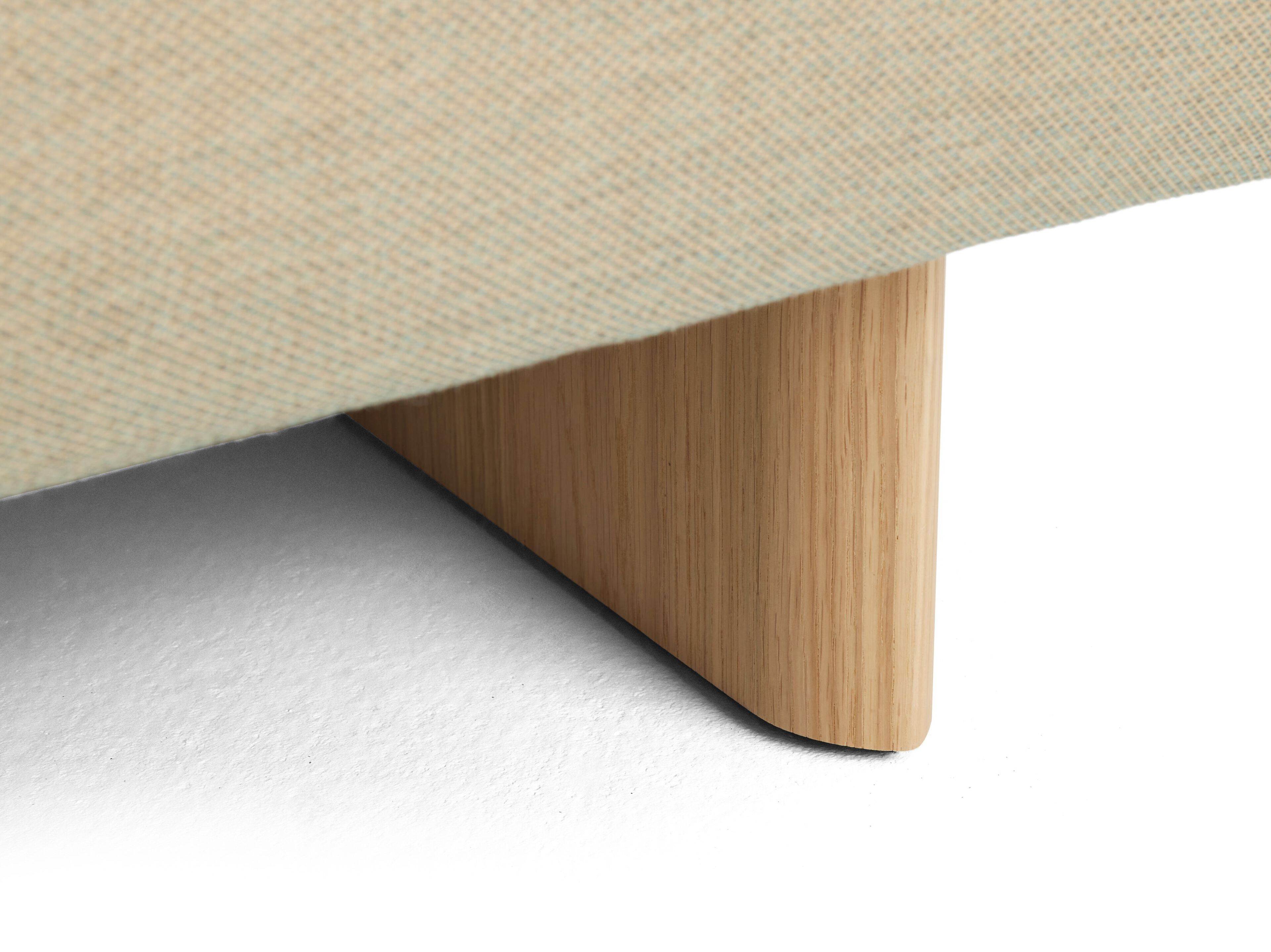 3-местный тканевый диван Hay Quilton Lift ARCH-00018765 - Вид №2