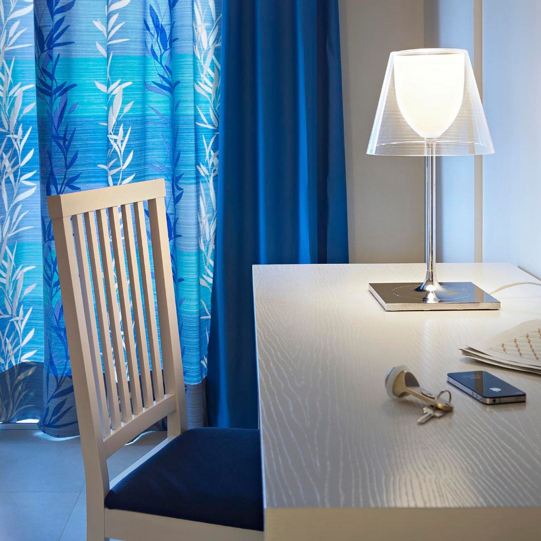 Flos F6263030 KTribe лампа настольная  - Вид №1