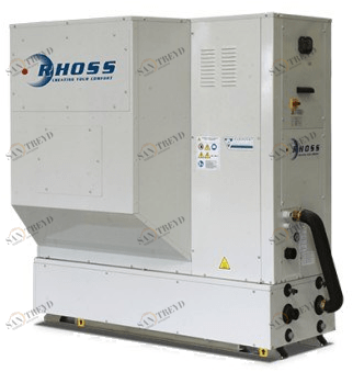 Rhoss Тепловой насос / чиллер  Cid01 