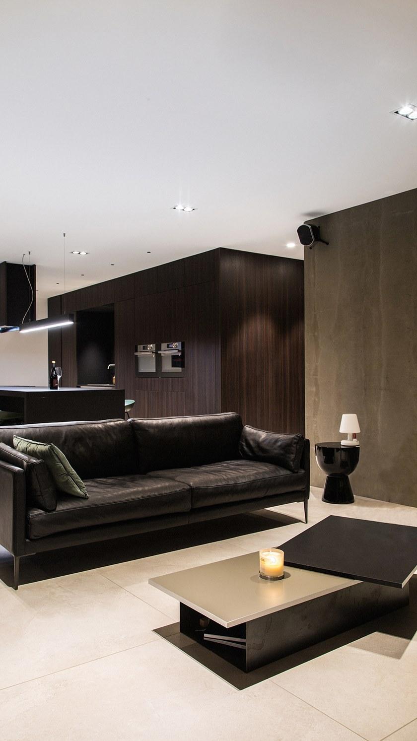 Arkoslight Регулируемый светодиодный светильник из алюминия Orbital sun-id-1408493 - Вид №7