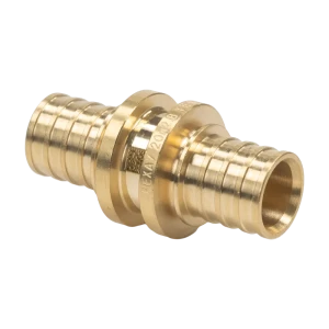 Муфта соединительная Rehau 20×16 мм для трубопроводных систем 89384193