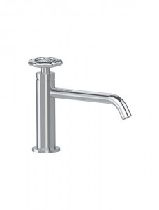 4705/P/S + 476001 Bellosta Rubinetterie СМЕСИТЕЛЬ ДЛЯ УМЫВАЛЬНИКА С ДЛИННЫМ НОЖОМ