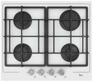 549266 Варочная панель Teka PAC 60 4G AI AL CI WHITE Турция