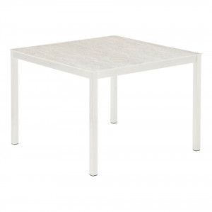Code: 2EQP10.02.806 Стол Equinox 100 Teak  Equinox Painted