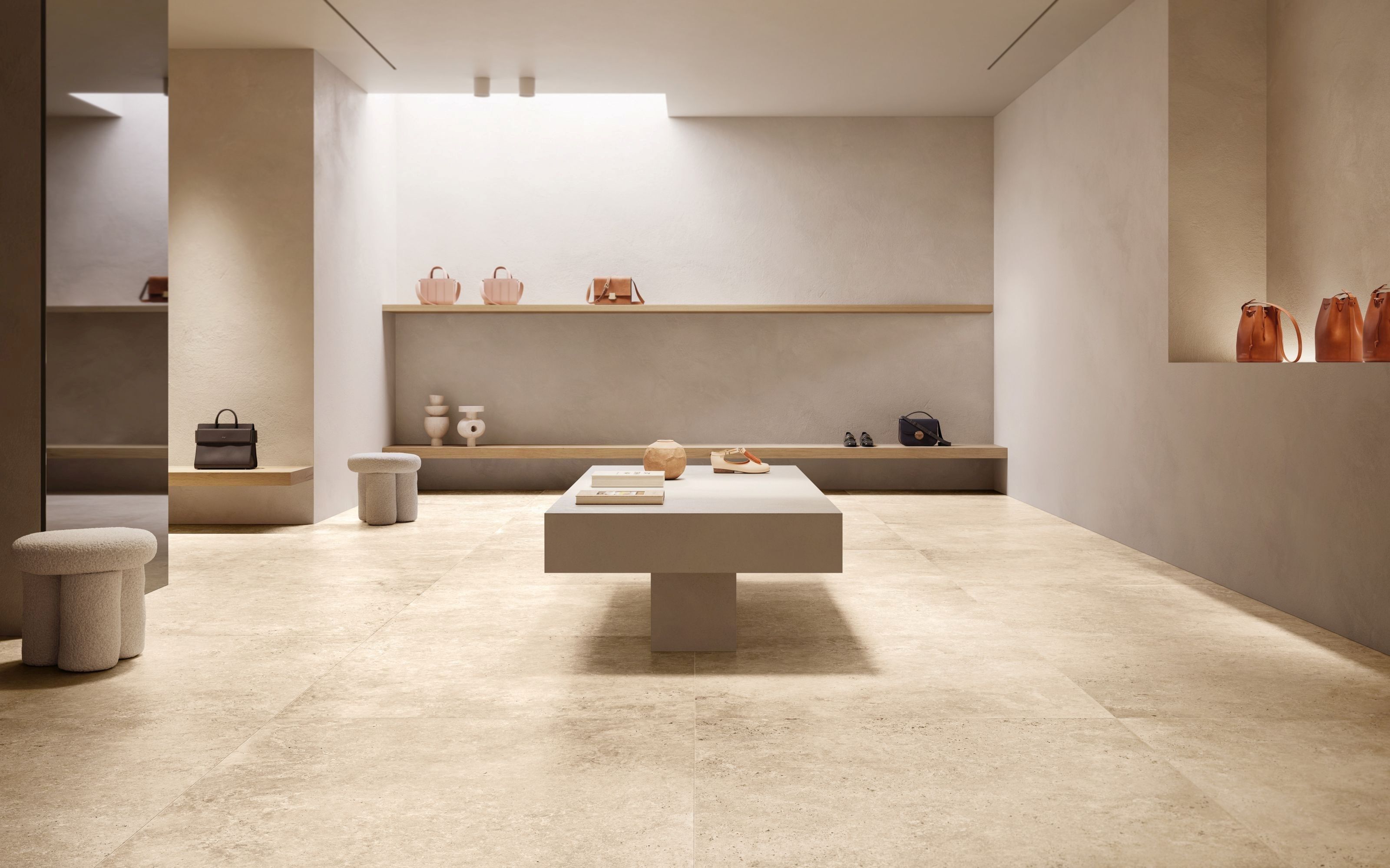 Пол / керамогранит Supergres Astrum ARCH-00105698 - Вид №3