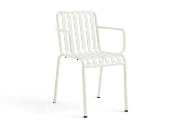 Стальной садовый стул In Stock Hay ARCH-00037461