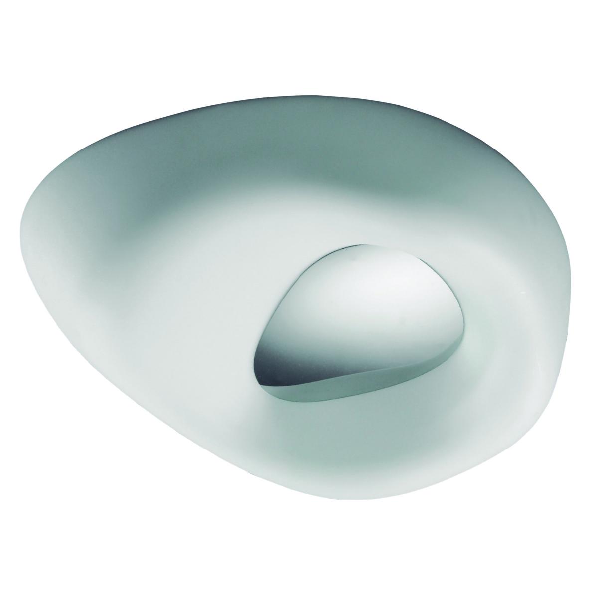 083683 Потолочный светильник Ameba 1336 Mantra Egg - Вид №1