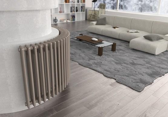 CORDIVARI Настенный радиатор горячей воды sun-id-1479138 - Вид №9