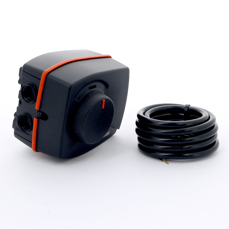 Привод ARA 639 ESBE 12520100 - Вид №1