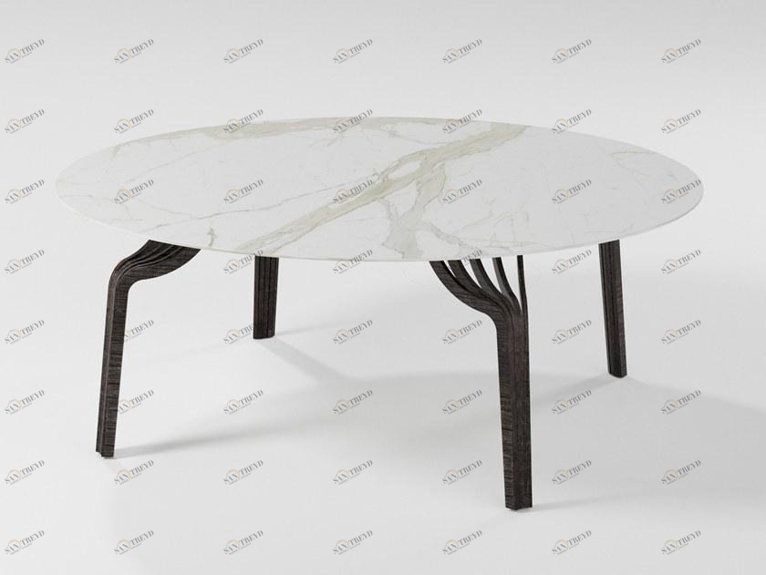 Barel Журнальный столик из HPL sun-id-1486867