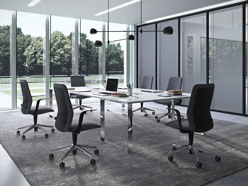 Операционный офисный стул Kastel Каппа ARCH-00065985 - Вид №5