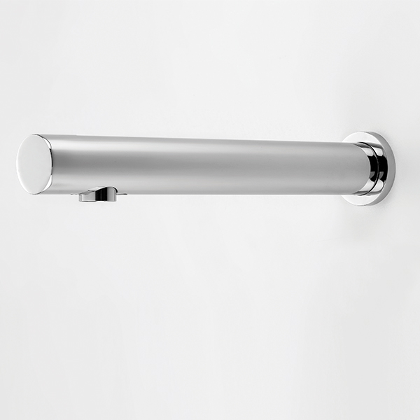 352015/125 Бесконтактный настенный смеситель D28 l AISI 316 stern  - Вид №1