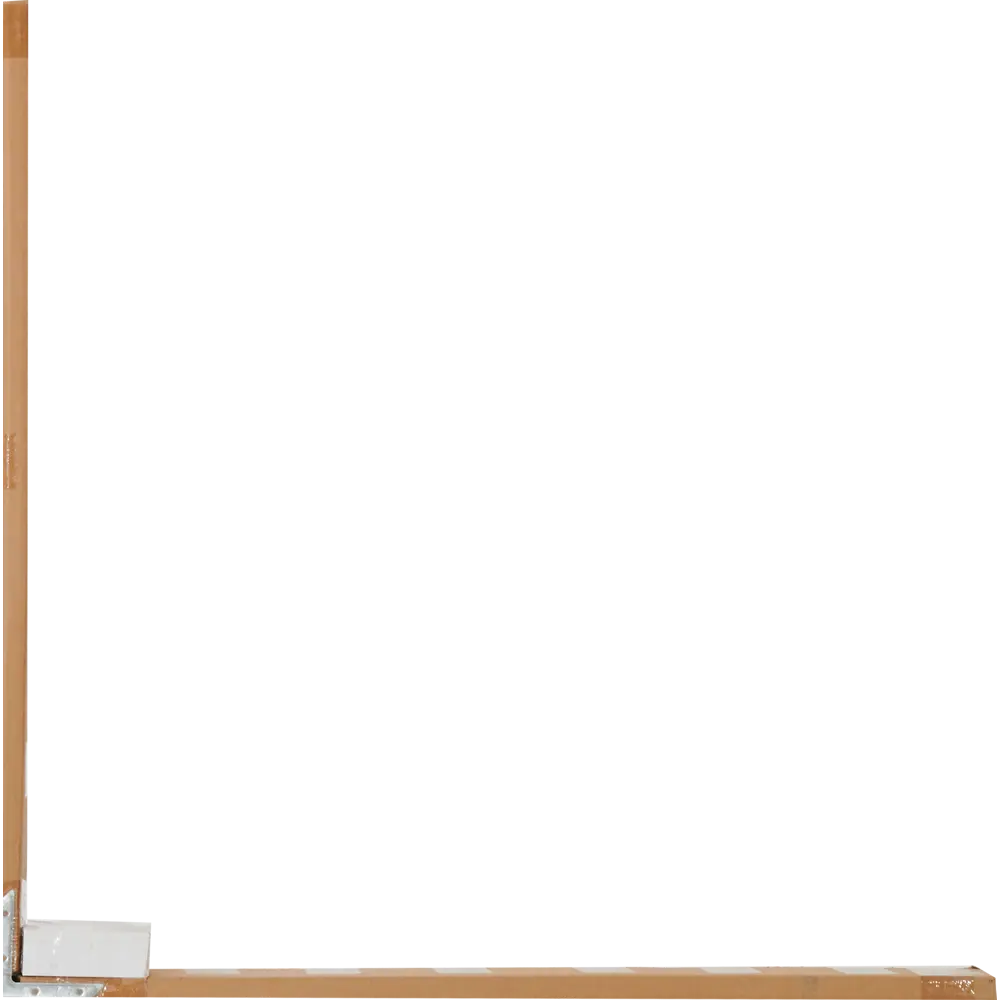 Экран под душевой поддон Keram 120x80 см цвет черный 83211033 STLM-2207106 Santreyd Essentia - Вид №4